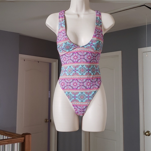 Fashion Nova Other - Fashion Nova onepiece